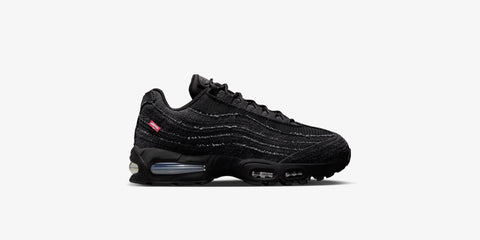Levi's x Nike Air Max 95 OG Online Drawing