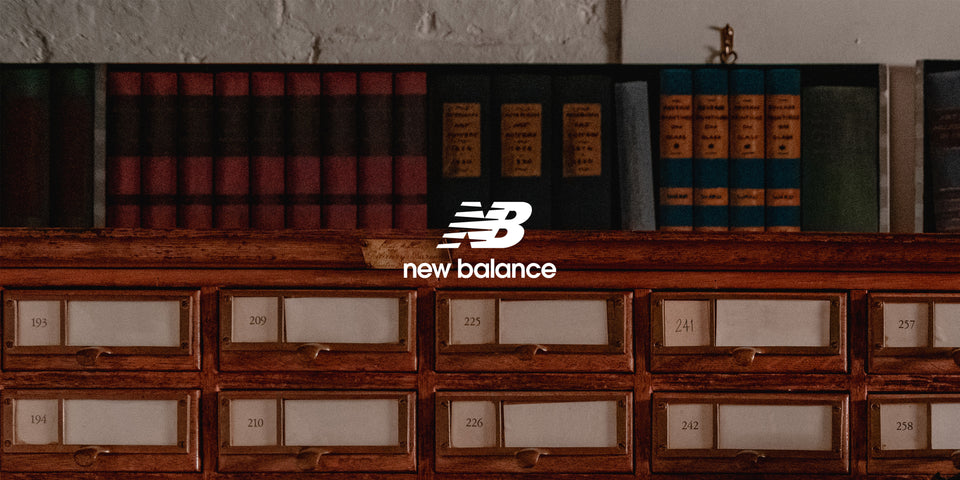 Concepts Editorial: Exclusive Release of the latest New Balance 2002R ‘Protection Pack’ Collection