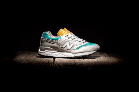 Concepts X New Balance 997.5 "Esplanade"