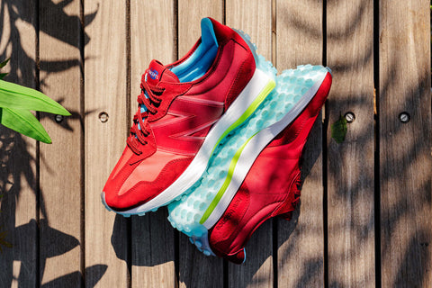 CONCEPTS x NEW BALANCE ‘CAPE’