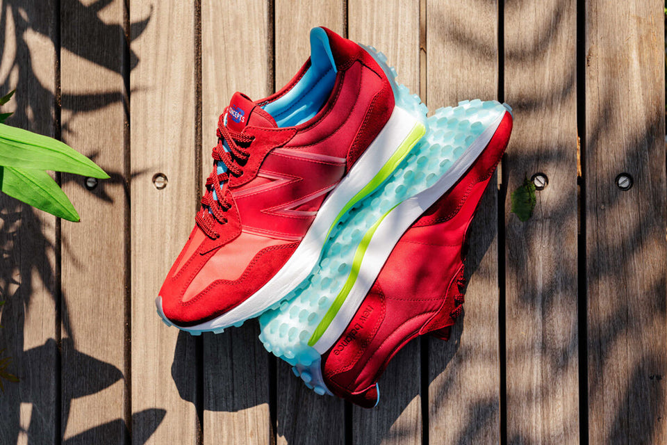 CONCEPTS x NEW BALANCE ‘CAPE’