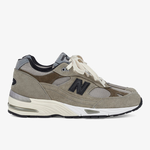 JJJJound x New Balance 991 Online Drawing