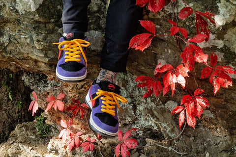 Nike SB Dunk Low 'ACG' Online Drawing