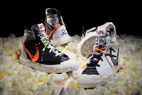 READYMADE x Nike Blazer Mid Online Drawing