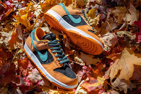 Nike Dunk Low ‘Ceramic’ Online Drawing