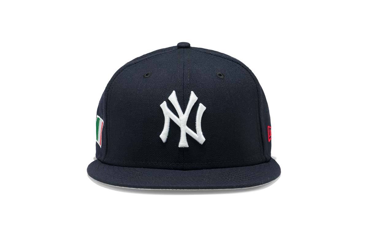 Yankees flag hat Clearance