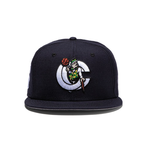Concepts x Jayson Tatum for New Era 59Fifty (Navy)