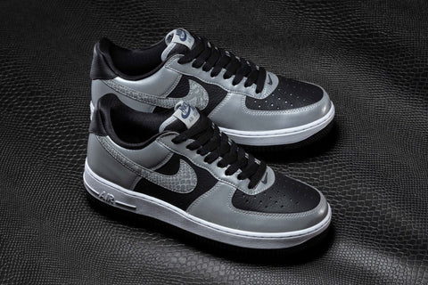 Nike AF1 Low B '3M Snake' Online Drawing