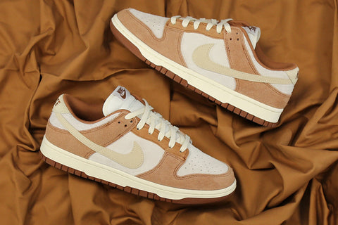 Nike Dunk Low 'Medium Curry' Online Drawing