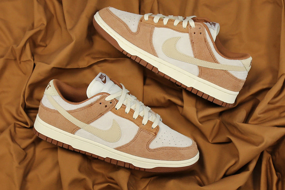 Nike Dunk Low 'Medium Curry' Online Drawing