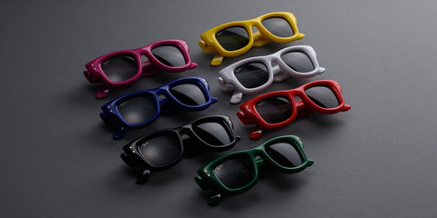 CNCPTS Presents: A$AP Rocky for Ray-Ban