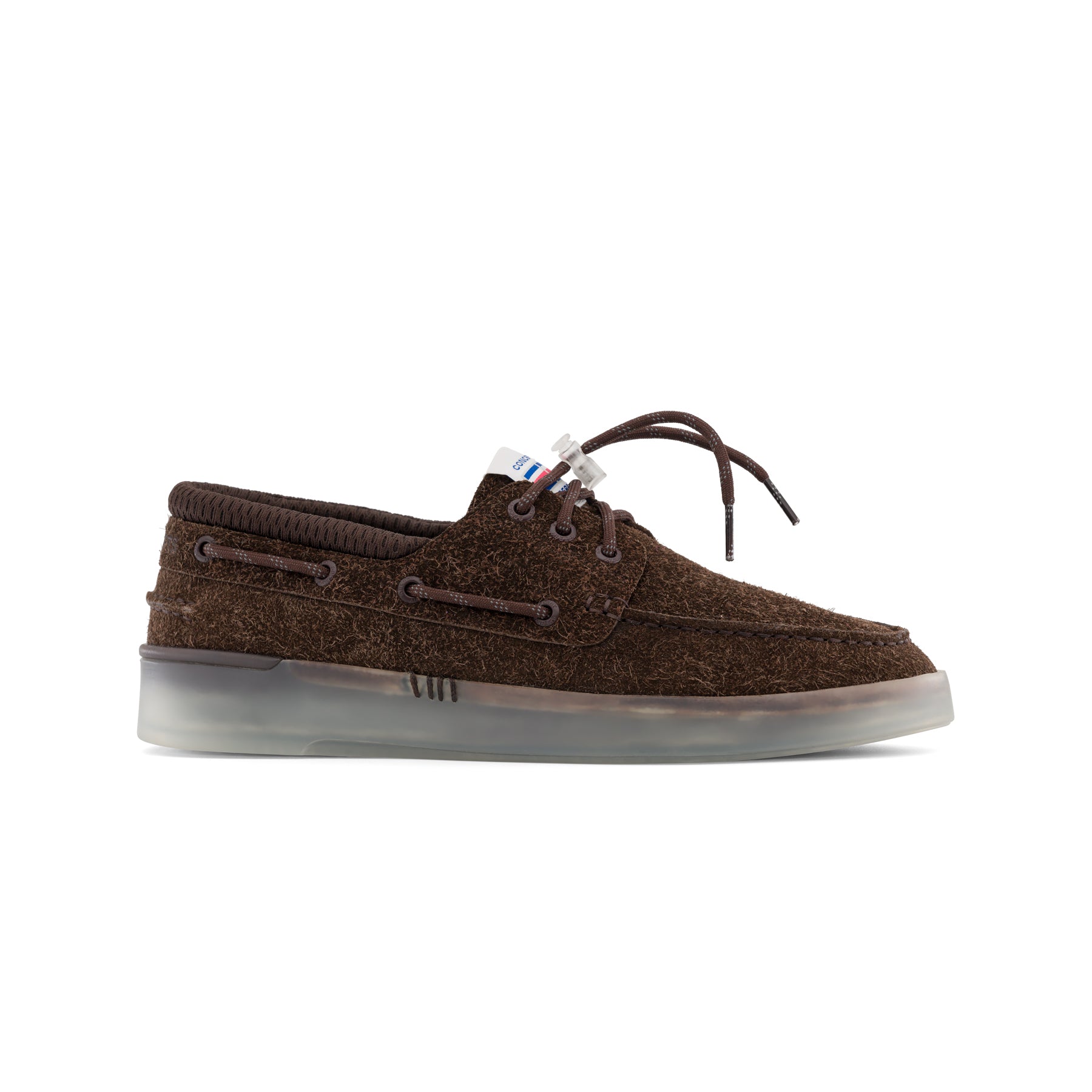 Scarpe Da Barca Unisex Sperry Original 3-Occhielli | Tomaia In Pelle, Suola Vibram, Cucitura A Mano