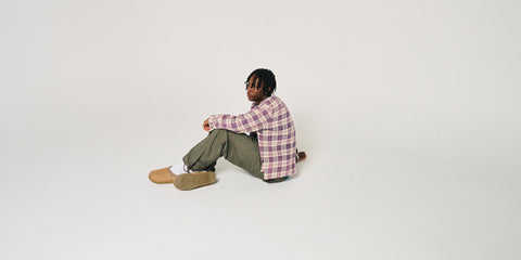 Introducing: CNCPTS Editorial for Let It Fly and UGG