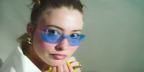 CNCPTS for Vintage Frames Company
