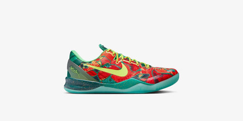 Nike Kobe VIII Protro 'What The Kobe' Online Drawing