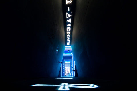 Experience the World of Horus