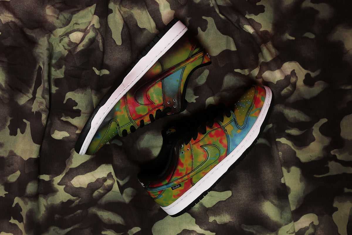 civilist dunk lows