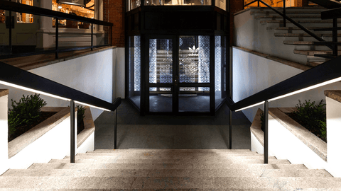 NOW OPEN – Our Boston Store Locations
