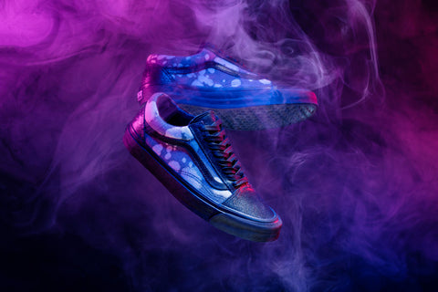 Concepts x Vans Old Skool "Forty Deuce"