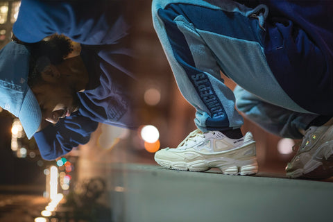 Concepts Apparel Fall/Winter 2017