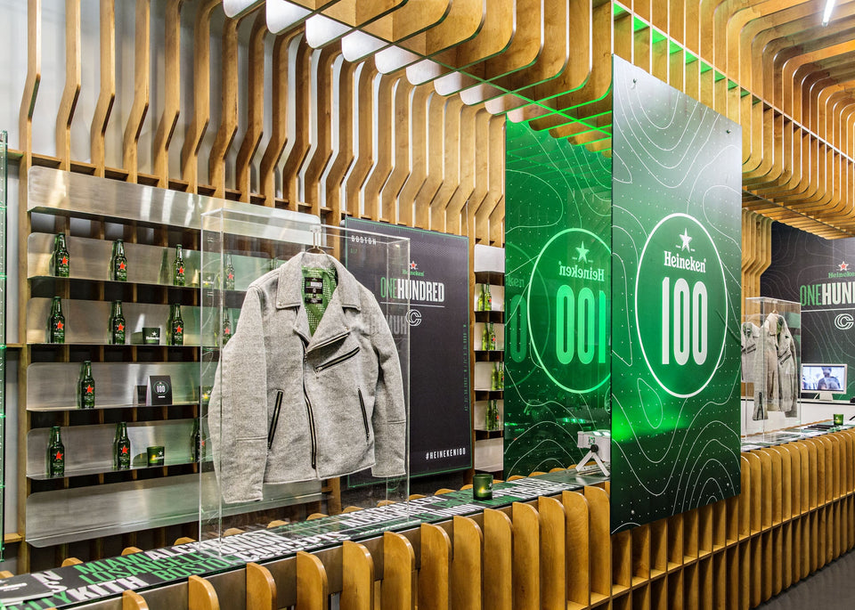 Concepts x #Heineken100 Event Recap