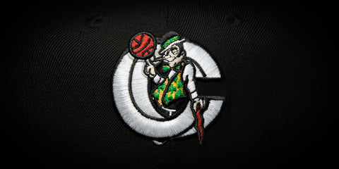 CNCPTS x Jayson Tatum for New Era