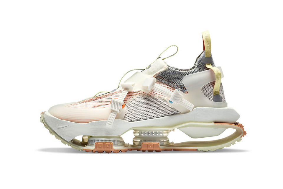 Nike ISPA Zoom Road Warrior Drawing (in-store pick up)