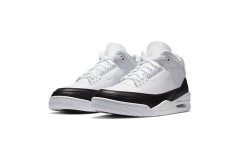 Nike Air Jordan 3 SE x Fragment Online Drawing