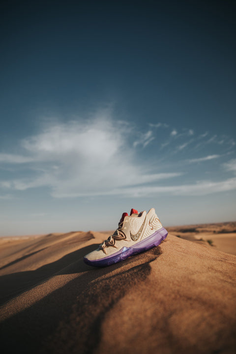 CONCEPTS X NIKE KYRIE 5 "IKHET"