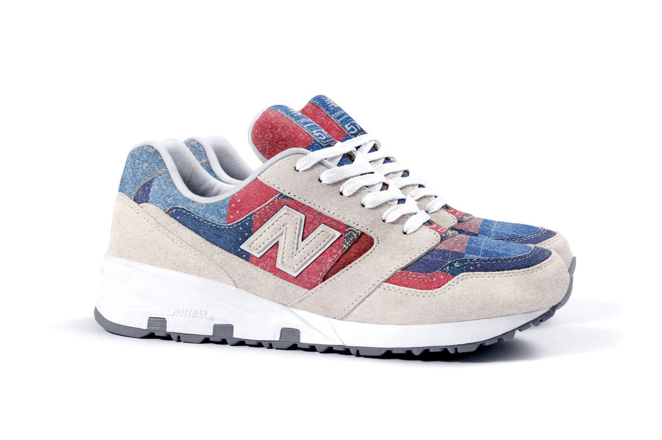 Concepts x New Balance 575 "M80"