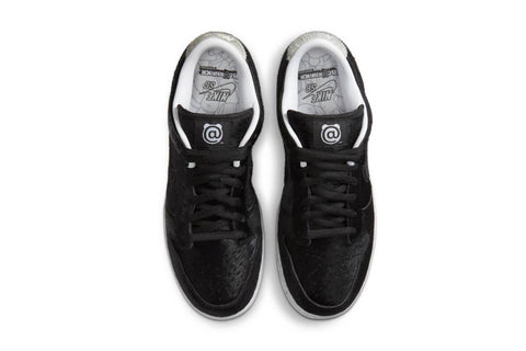 Nike SB Dunk Low x Medicom "Be@rbrick" Online Drawing