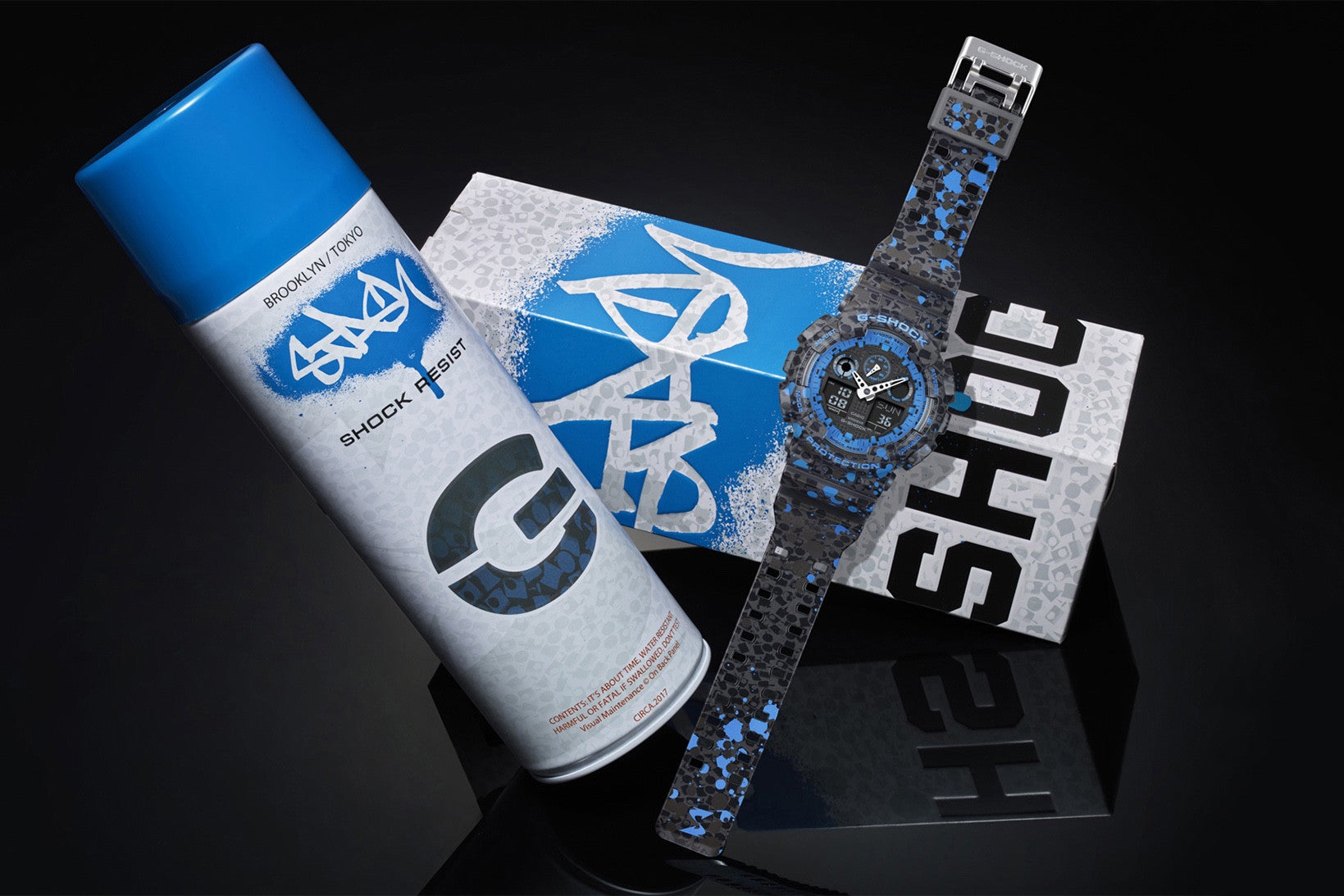 G-SHOCK ジーショック × STASH stash-g-shock-ga100st-watch-1.