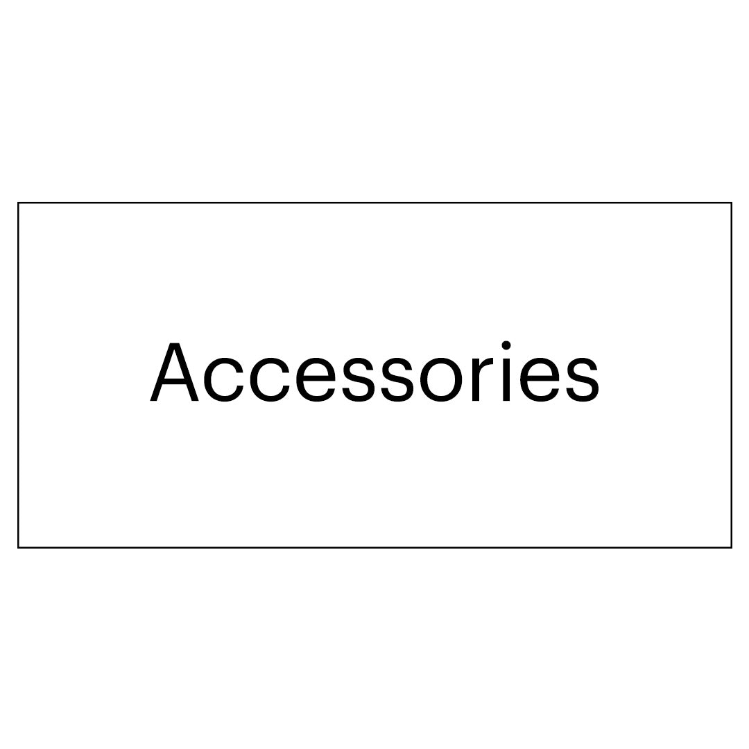 Accessories â CNCPTS