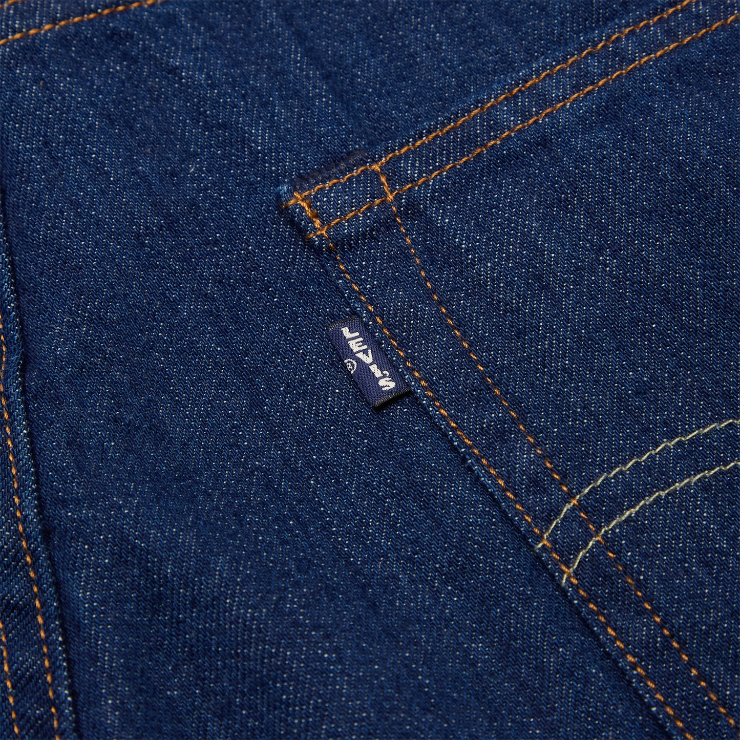 Levi's Blue Tab Marker Loose (Blue Well)