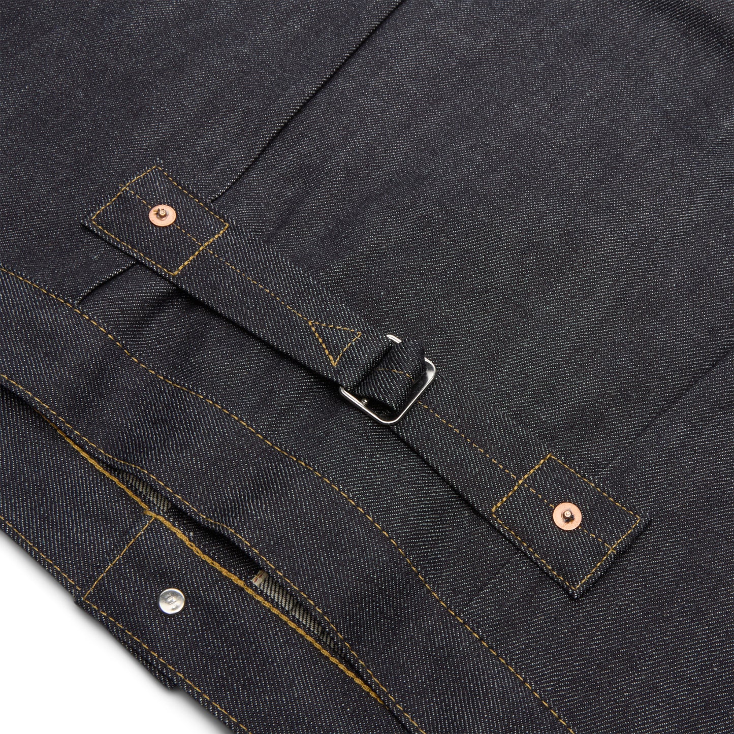 Levi's LVC WWII Trucker (LVC WWII Rigid)