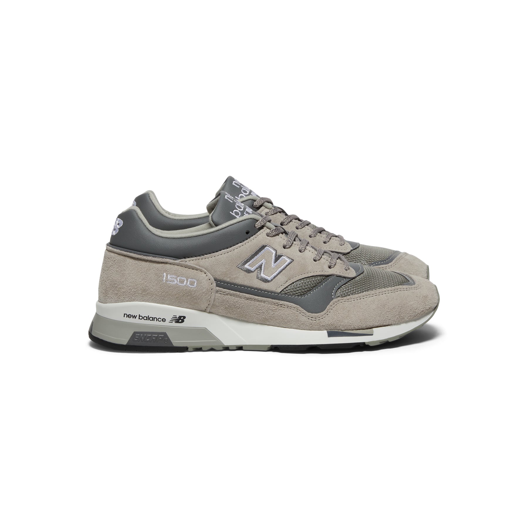New Balance Made in UK 1500 (Grey) – Concepts