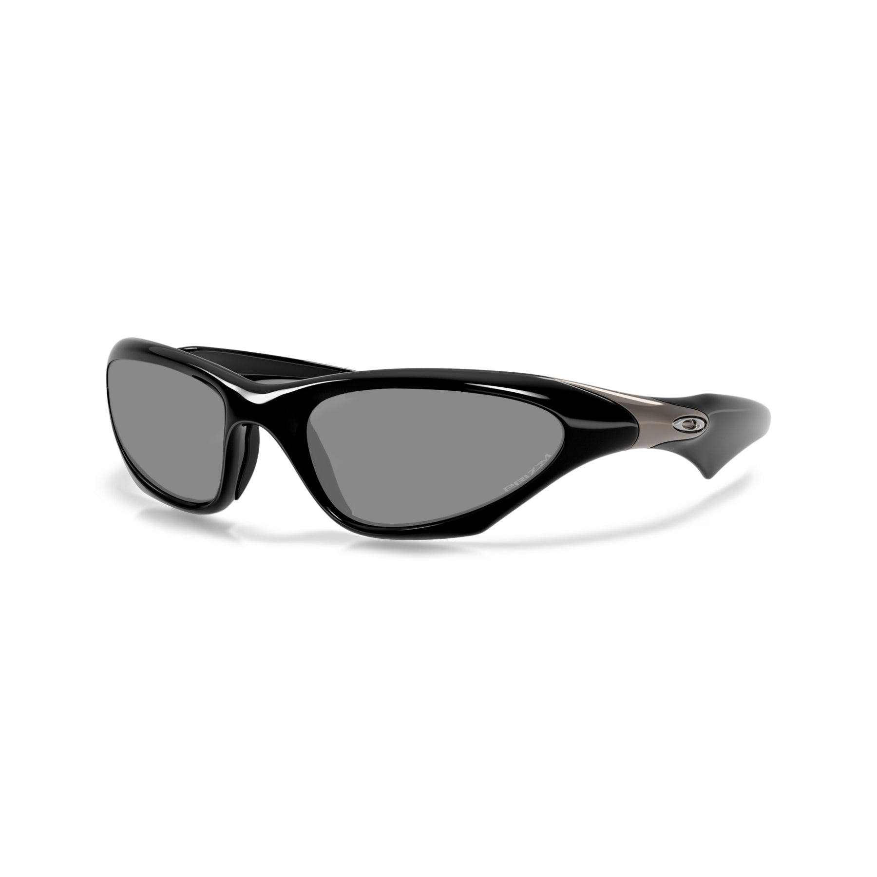 Oakley MUZM Scar (Scar Polished Black W/ Prizm Black) – CNCPTS
