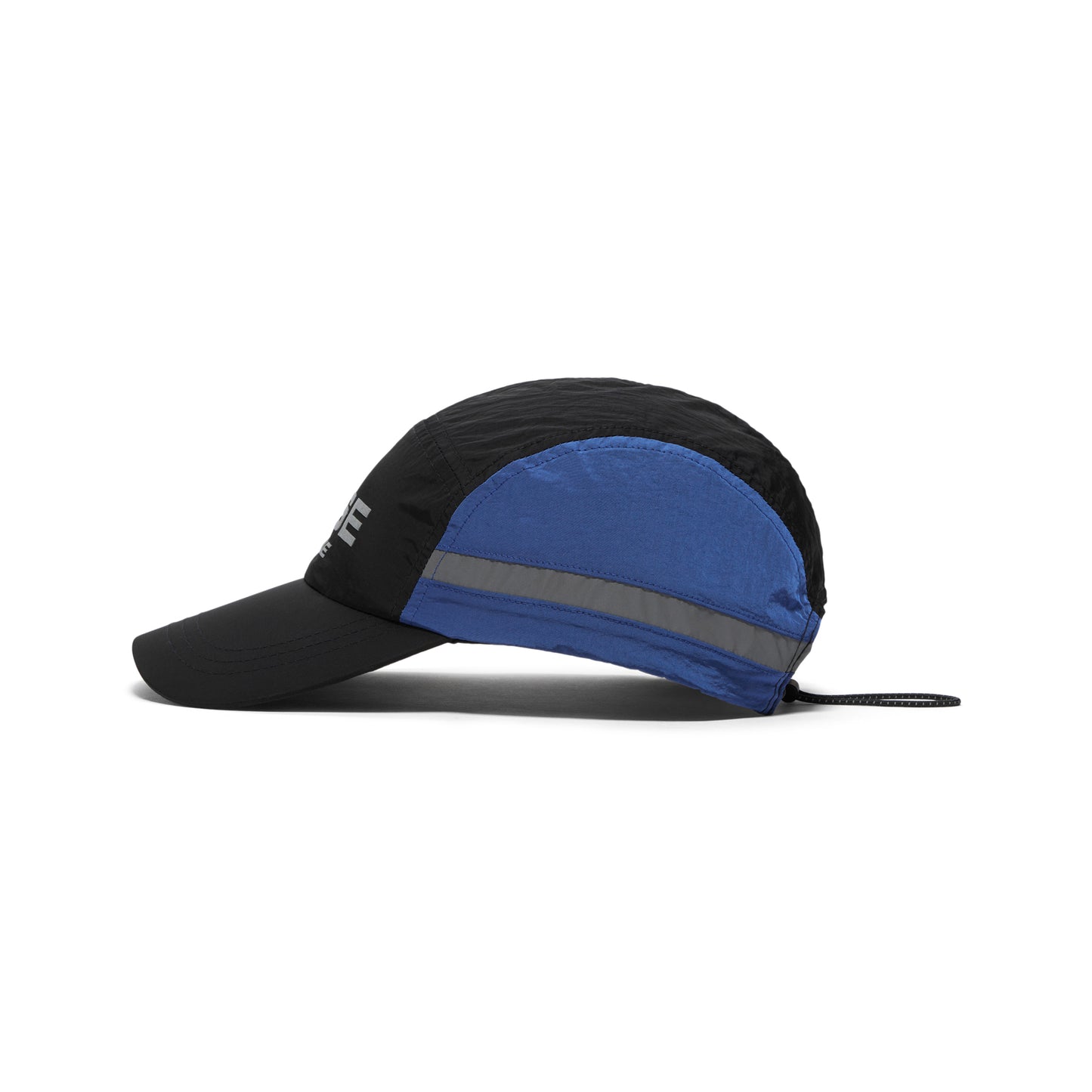 Martine Rose Sports Cap (Black)