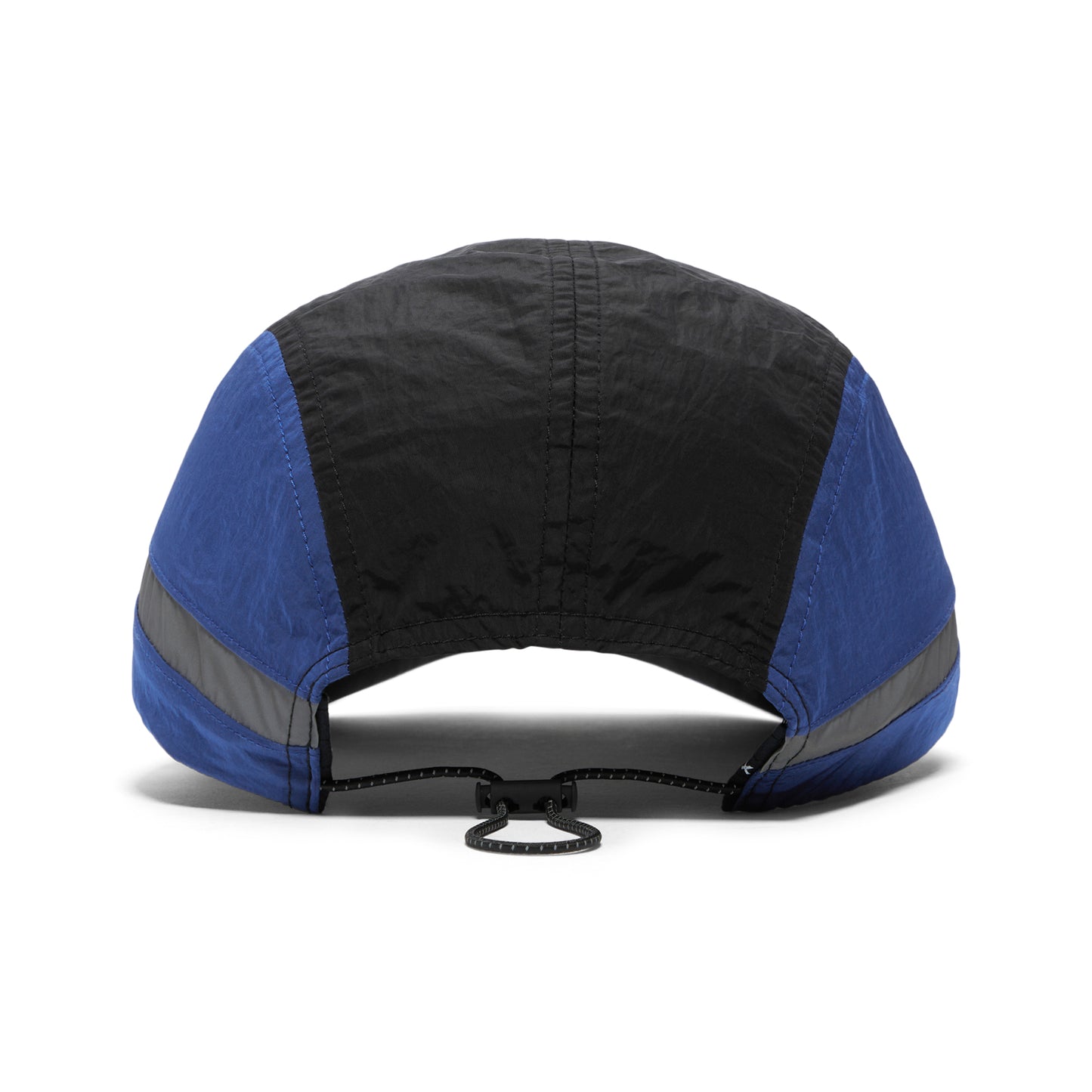 Martine Rose Sports Cap (Black)