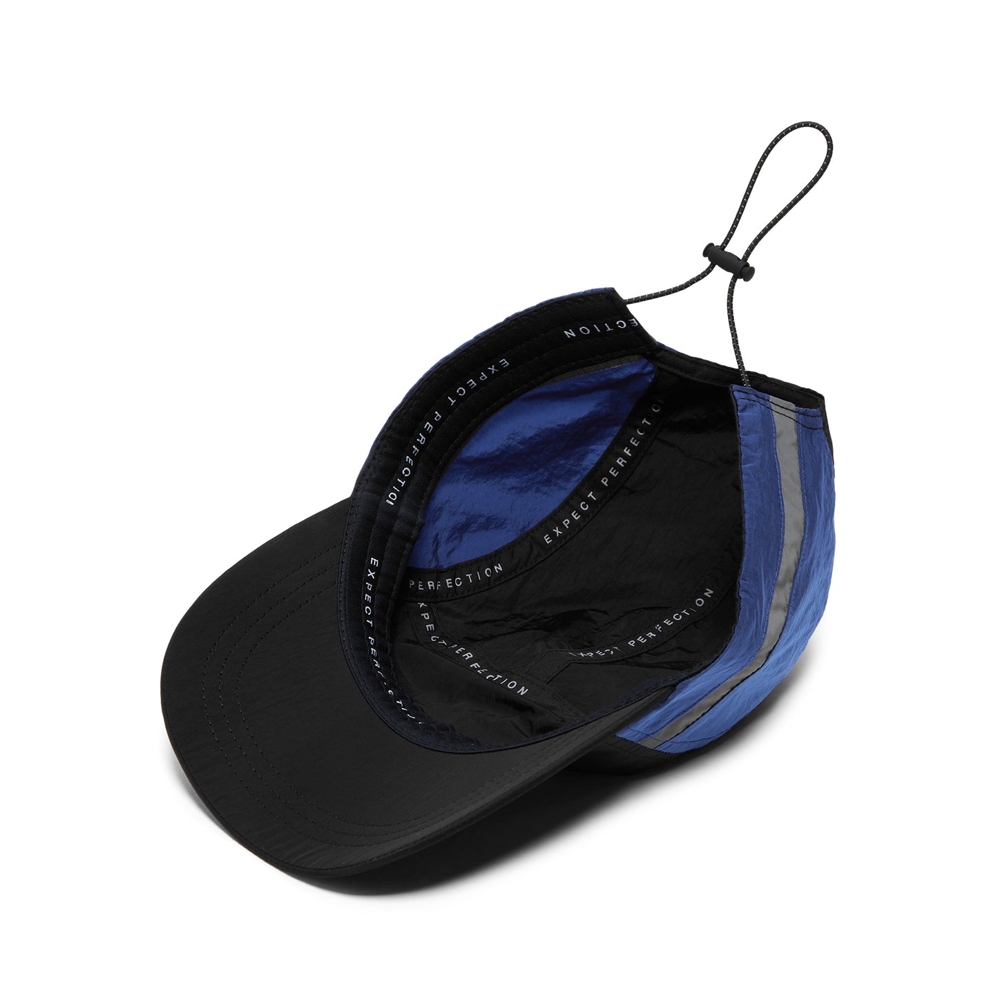 Martine Rose Sports Cap (Black)