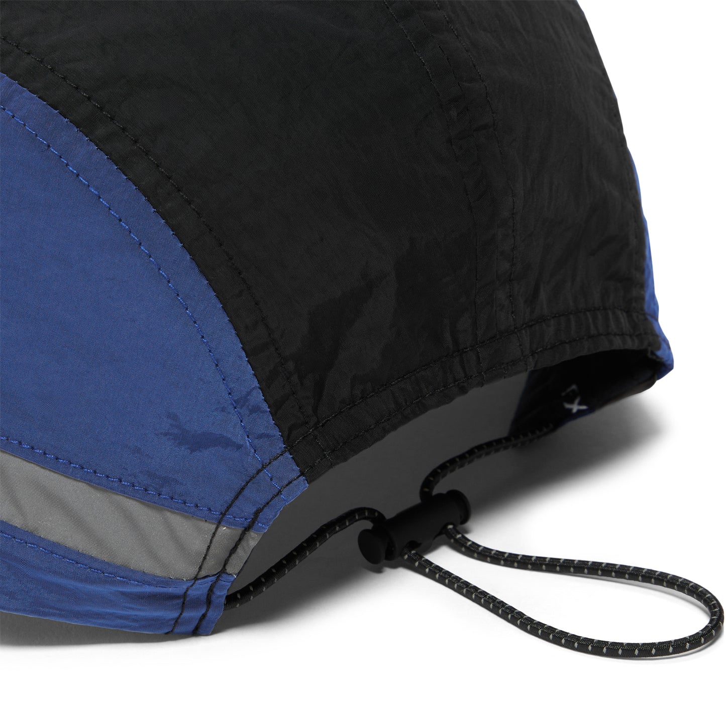 Martine Rose Sports Cap (Black)