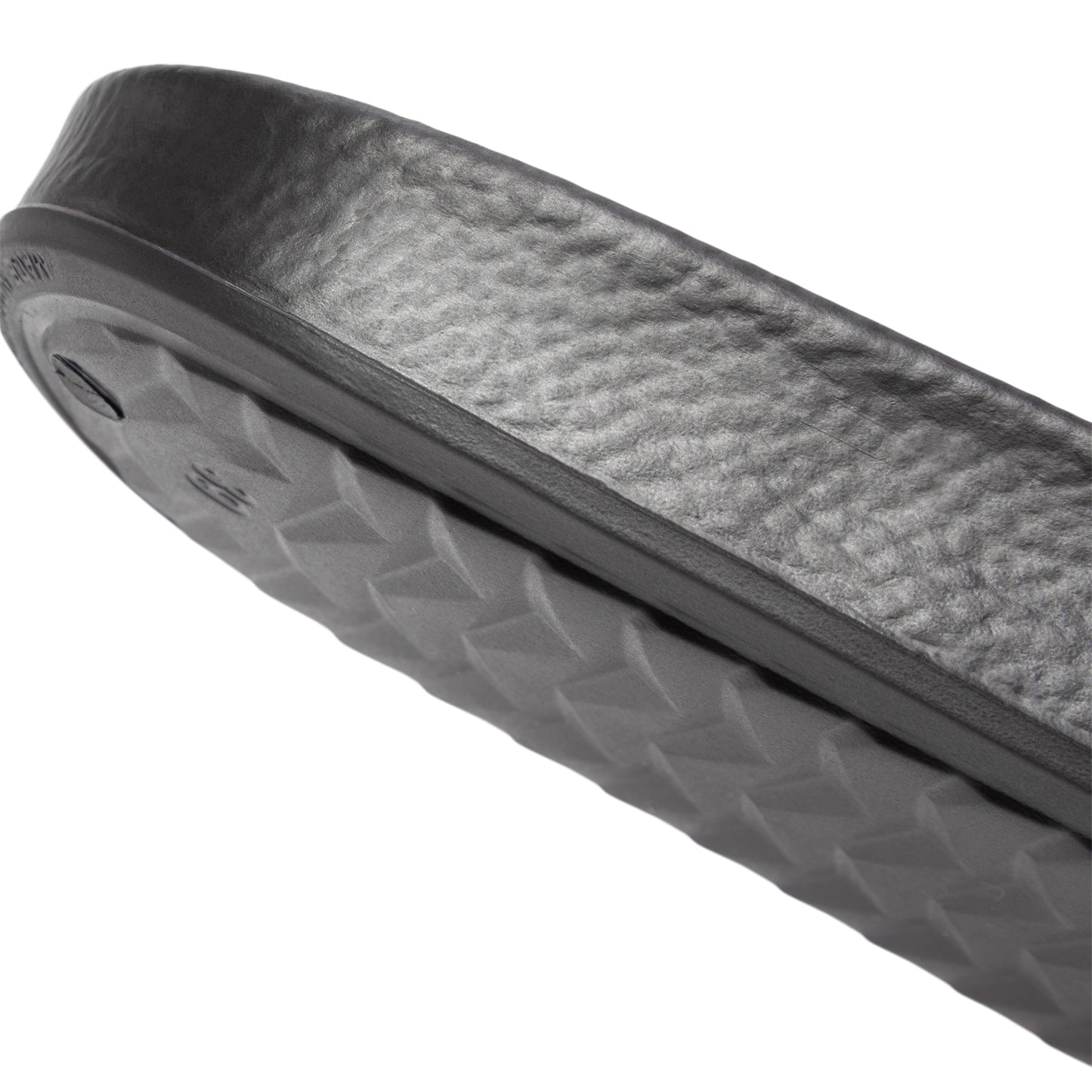 Martine Rose Pool Slide (Black)