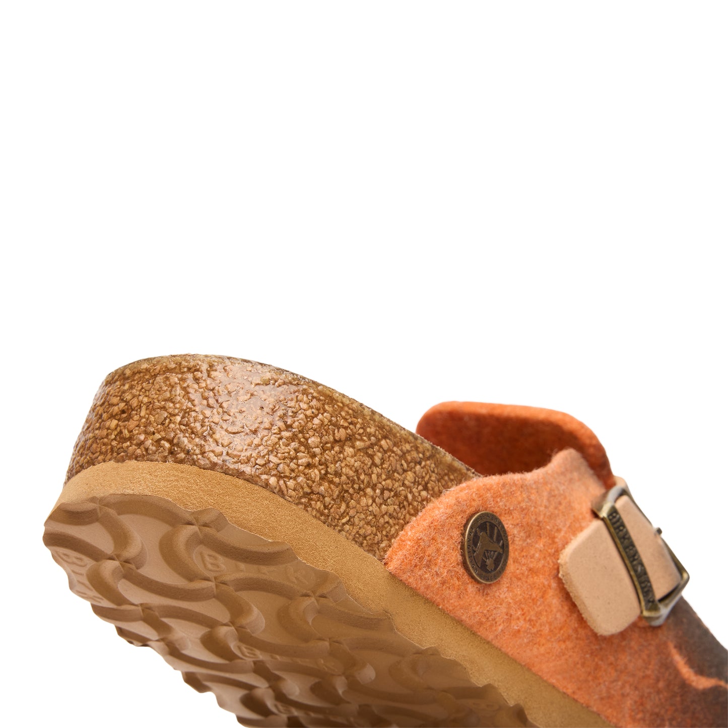 Birkenstock Orange (Orange)