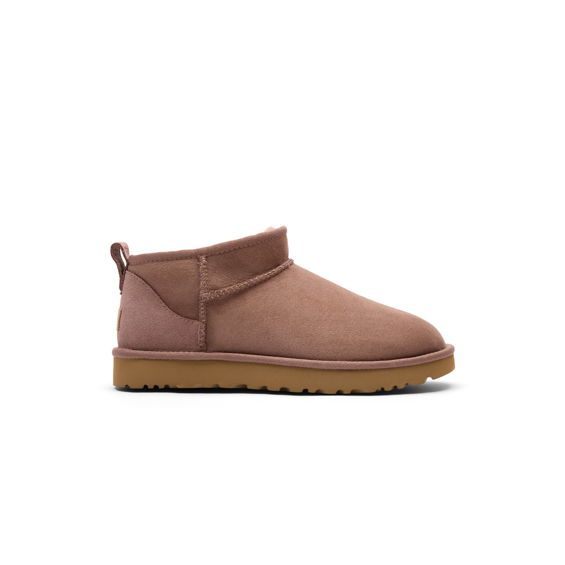 UGG WMNS Classic Ultra Mini (Portobello) – CNCPTS