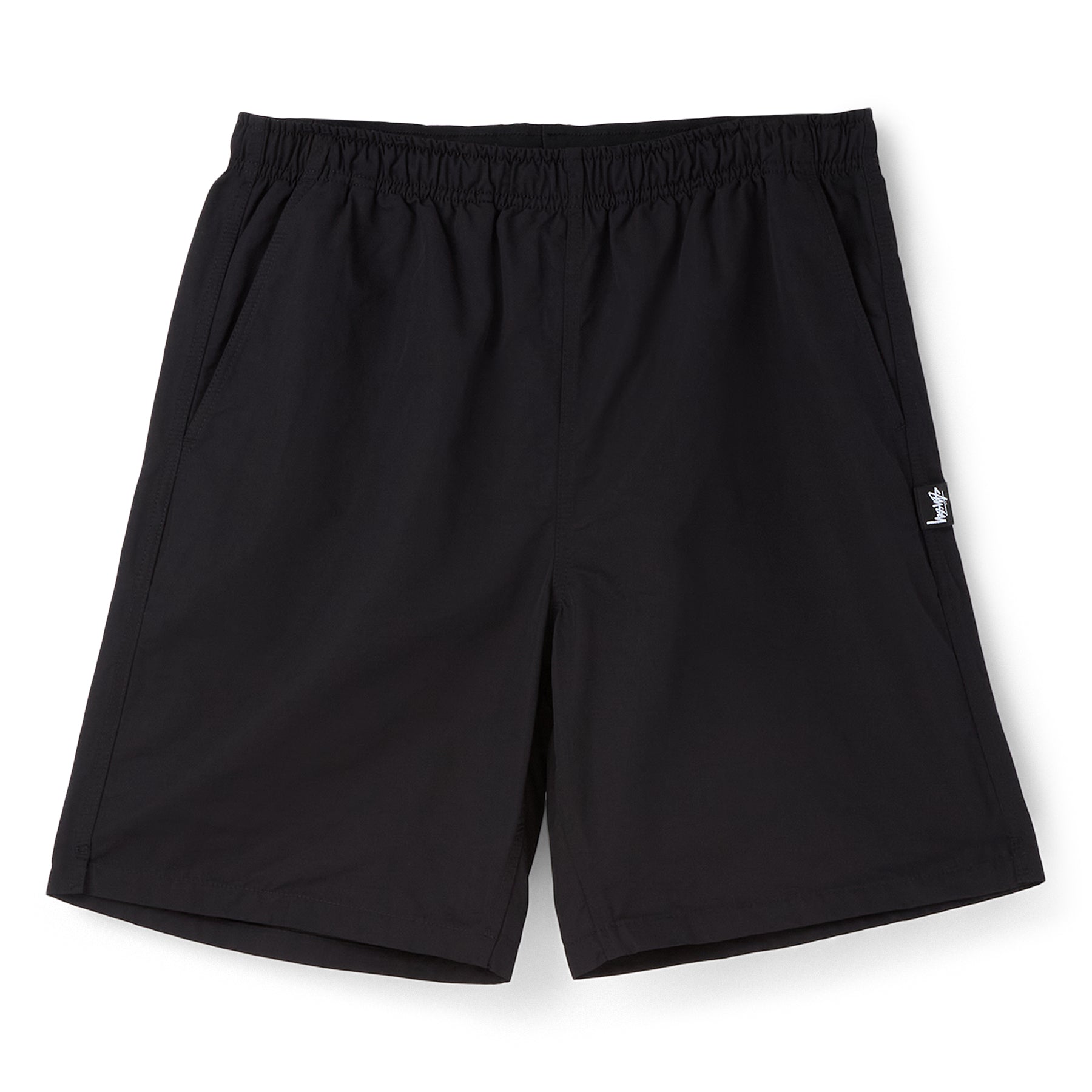Stussy Transit Short (Black) – CNCPTS