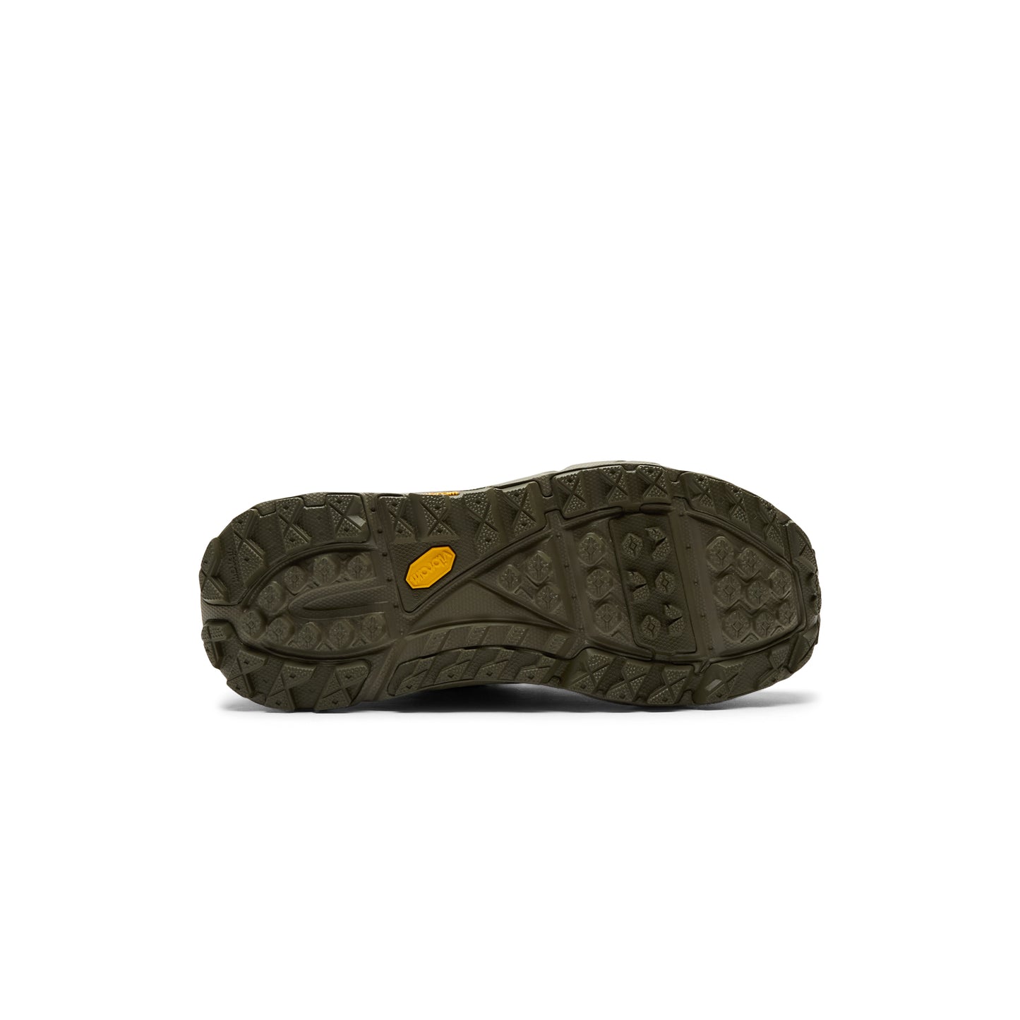 HOKA U Tor Ultra Lo (Antique Olive / Antique Olive)