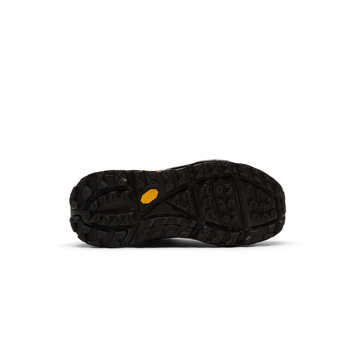 HOKA U Tor Ultra Lo (Black / Black)