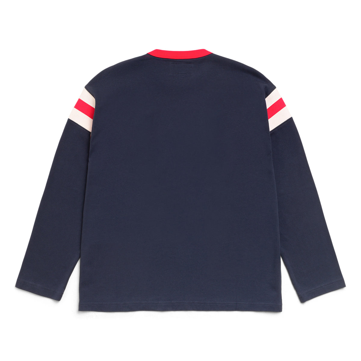 Stussy LS Ringer Tee (Ink)