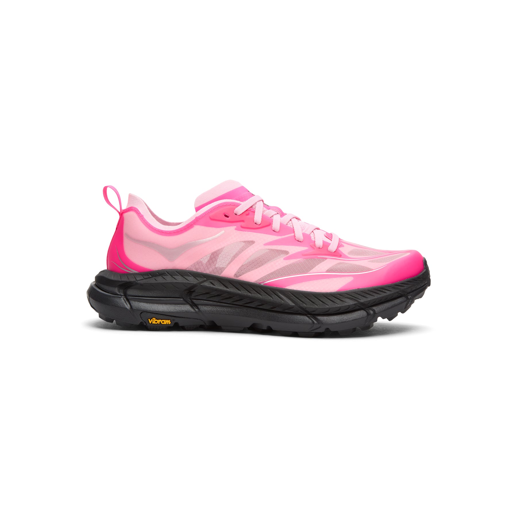 HOKA U Mafate Speed 4 Lite (Neon Dragonfruit / Black) – CNCPTS