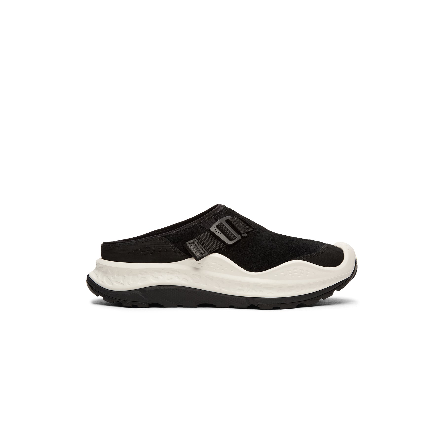 HOKA U Ora Primo Ext (Black / Frost) – CNCPTS